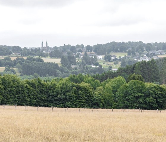 Eifelblick auf Kalterherberg, © Eifel Tourismus GmbH, A-Röser-shapefruit-AG