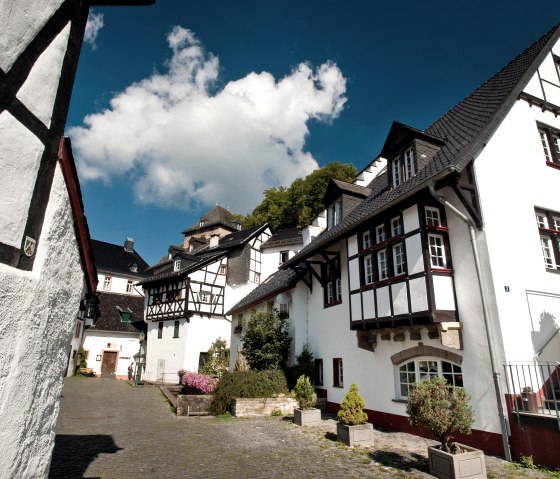 Start des Ahr-Radwegs: Die Ahr-Quelle in Blankenheim, © Eifel Tourismus GmbH, D. Ketz