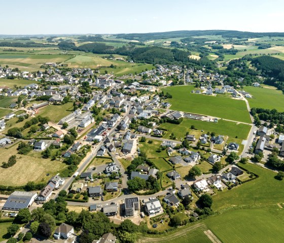 Bleialf, © Tourist-Information Prümer Land/EIfel Tourismur (ET) GmbH