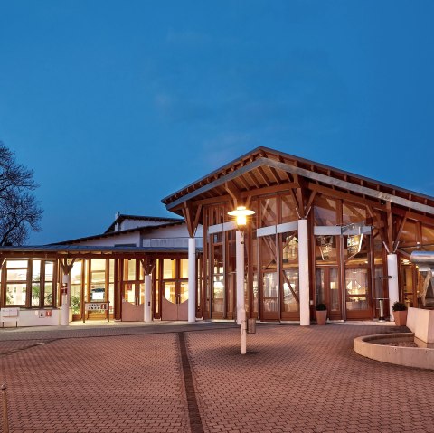 Forum Daun, © GesundLand Vulkaneifel/ Foto Nieder