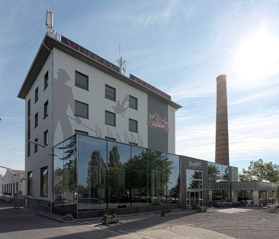 Vulkan Brauerei