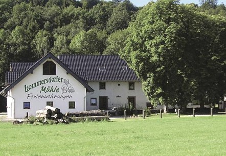 Lommersdorfer Mühle