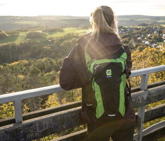 Ausblick, © Eifel Tourismus GmbH, Dominik Ketz