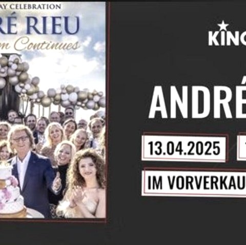 Andre Rieu