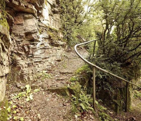 Wanderwege Bad Bertrich, © GesundLand Vulkaneifel