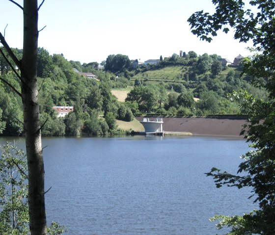 Kronenburger See