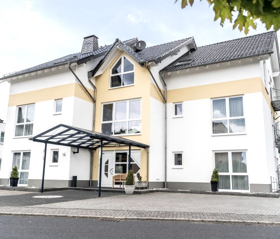 Gästehaus, © Hotel Rieder