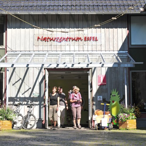 Naturzentrum Eifel, © Roman Hövel