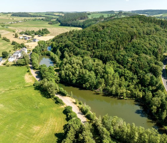 Bleialf, Mußeplatz am Richelberg, © Tourist-Information Prümer Land/Eifel Tourismus (ET) GmbH, D. Ketz