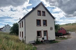 Ferienwohnungen Brücker Mühle