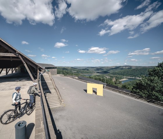 Vogelsang IP, © Eifel Tourismus GmbH, Dennis Stratmann