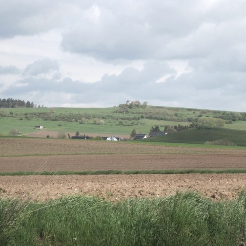 Ausblick Maar-Runde, © Touristik GmbH Gerolsteiner Land - Ute Klinkhammer