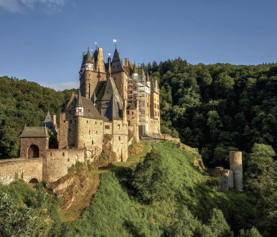 Burg Eltz