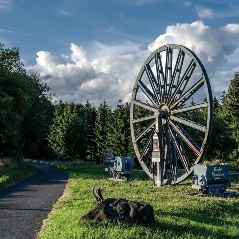 Grube Bendisberg 1, © Volker Windheuser