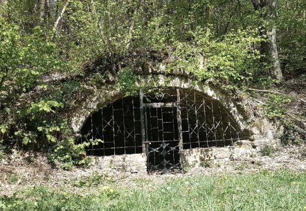 Gerberhäuschen, © Tourist-Information Wittlich Stadt & Land