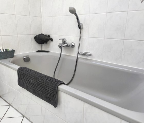 Badezimmer Foto 3, © Deutsch-Luxemburgische Tourist-Info