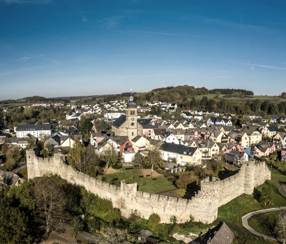 Hillesheim, © Eifel Tourismus GmbH, Dominik Ketz