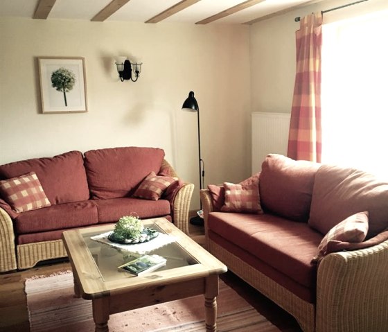 Wohnzimmer_Ferienwohnung_Backes