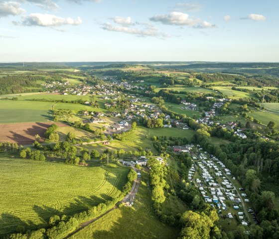 Naturwanderpark Delux, Nat'Our Route 6, Gaytal, © Eifel Tourismus, Dominik Ketz