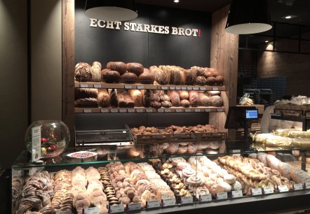 Bäckerei Lutz, © Bäckerei Lutz GmbH