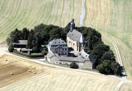 Fraukirch, © TI Vulkanregion Laacher See