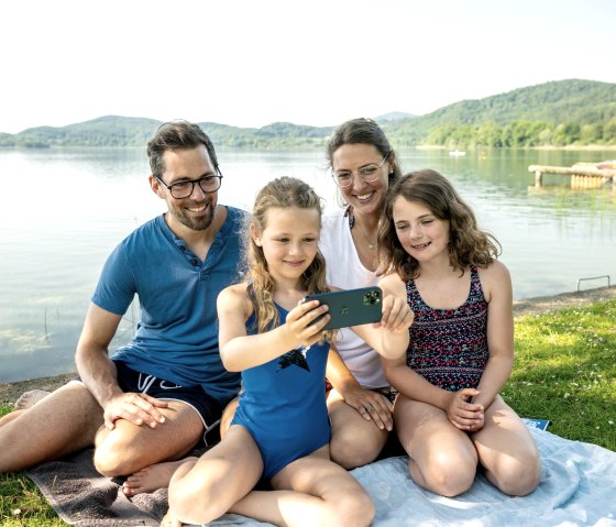 Camping à la carte, © Eifel Tourismus GmbH, Dominik Ketz