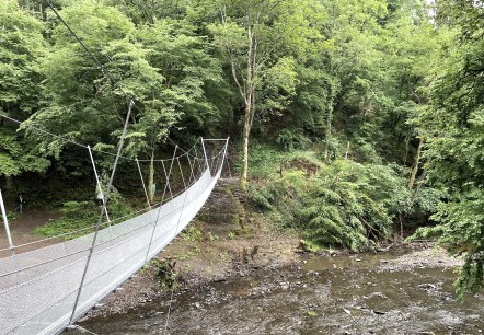 Wäschebachbrücke, © GesundLand Vulkaneifel GmbH