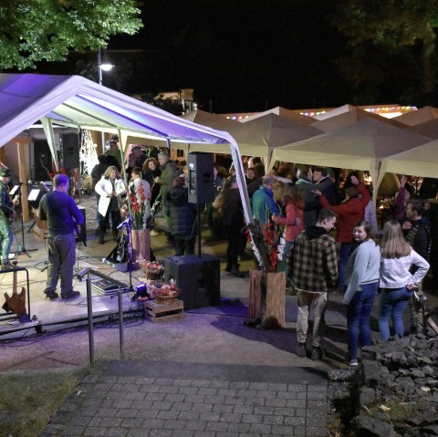 Weinfest, © Ullrich Schütz