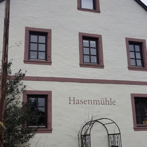 Hasenmühle, © Tourist-Information Wittlich Stadt & Land