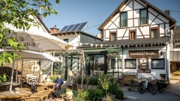 Landgasthaus Keuler, © Eifel Tourismus GmbH, Dominik Ketz