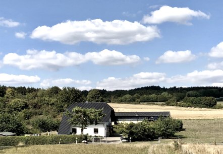 Gastgeber Bertram, © Nordeifel Tourismus GmbH & Ferienwohnungen Bertram, Nationalpark-Gastgeber