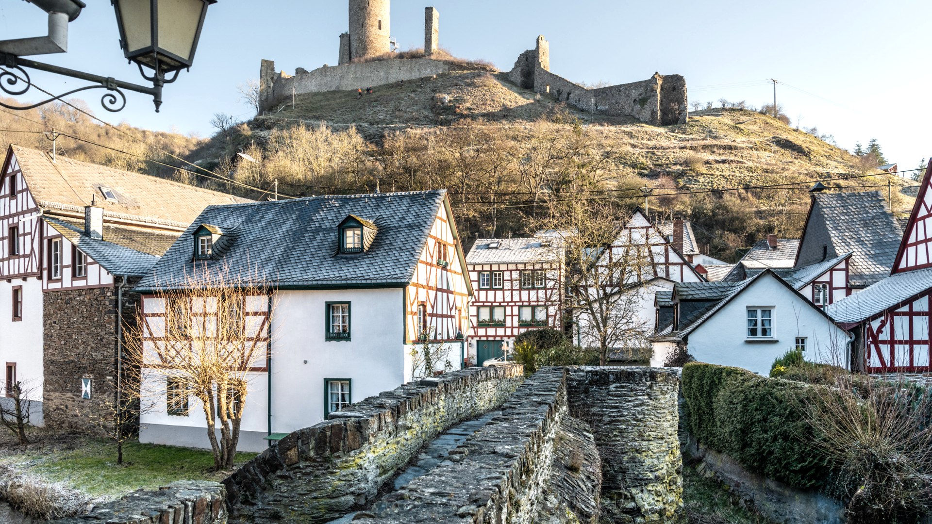 Monreal, ©  Eifel Tourismus GmbH, Dominik Ketz