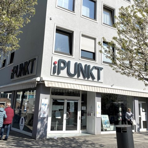 iPUNKT, © Win.dn GmbH