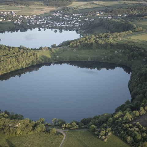 Natur- und Geopark Vulkaneifel, © Natur- und Geopark Vulkaneifel