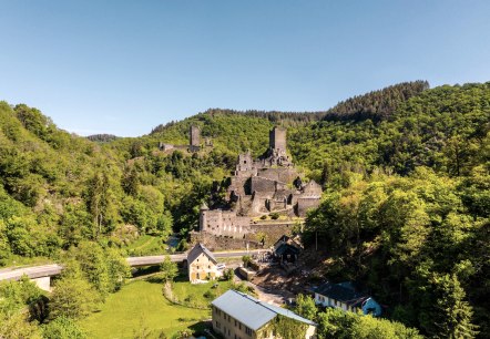 Manderscheider Burgen