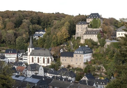 Eifel-Blick Lühberg, © Erik-Jan Ouwerkerk