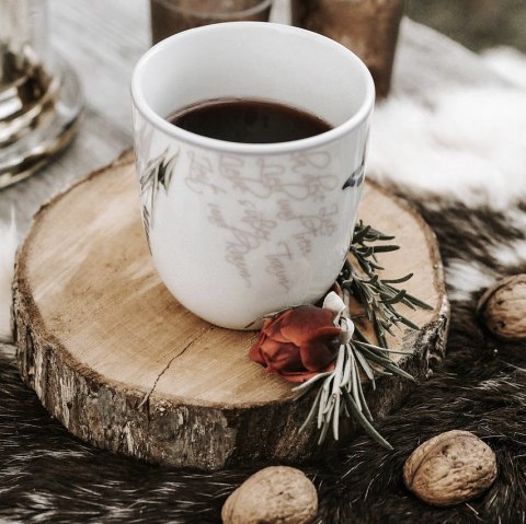 Glühwein, © Pixabay