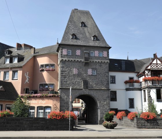 Brückentor, © Stadt Mayen/Seydel