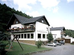 Landgasthaus, © Landgasthaus zum Wiesengrund