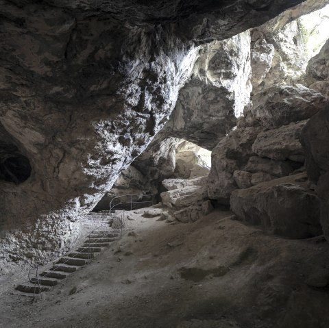 La fabuleuse grotte de kakus, © Stadt Mechernich/ Ralph Sondermann