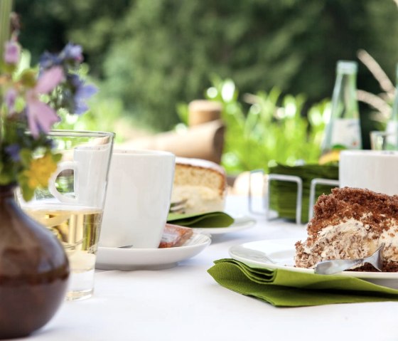 EifelAdventures Kaffee & Kuchen, © EifelAdventures