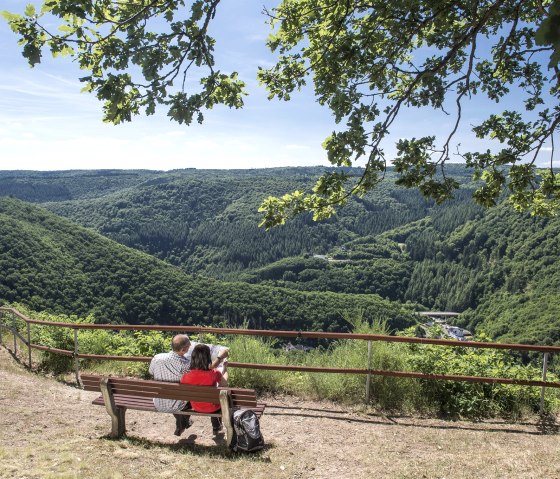 Oase der Ruhe, © GesundLand Vulkaneifel GmbH