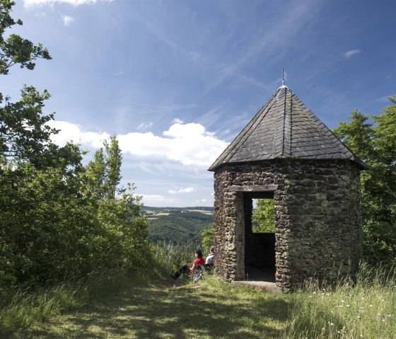 Falkenlay, © GesundLand Vulkaneifel GmbH