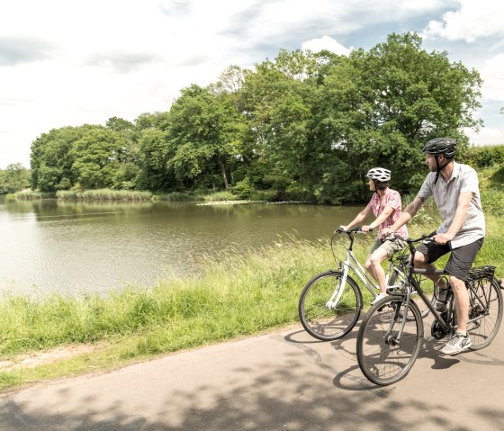 Sterenbachsee Wittlich, © Eifel Tourismus GmbH, Dominik Ketz