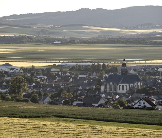 Pellenz, © Kappest/Vulkanregion Laacher See