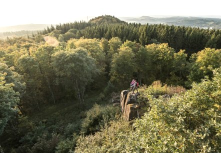 Blick von der Dietzenley, © Eifel Tourismus GmbH, D. Ketz