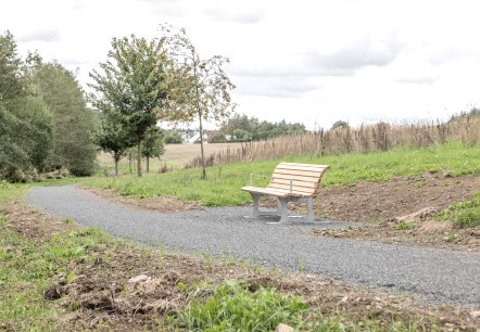 Komfortweg Daleiden, © Naturpark Südeifel/Thomas Urbany