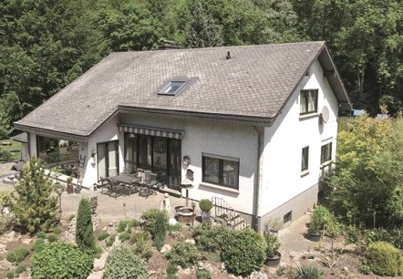 Wiegmann's Ferienhaus