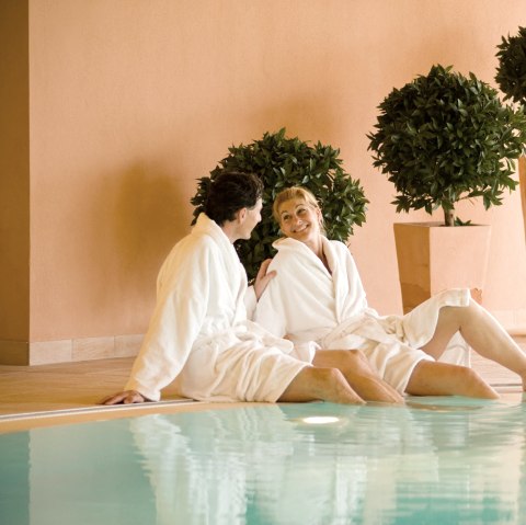 Wellnesstag in der Eifel in Therme und Sauna genießen., © Rheinland-Pfalz Tourismus GmbH/D. Ketz