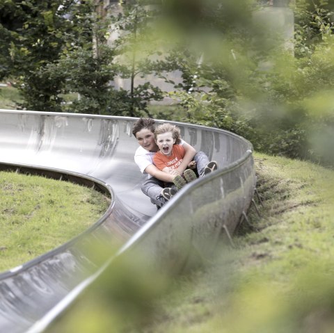 Sommerrodelbahn 1, © © Stadt Mechernich/ Ralph Sondermann